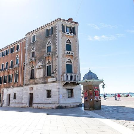 Venice Appartament Salini - Near The Biennale Dış mekan fotoğraf