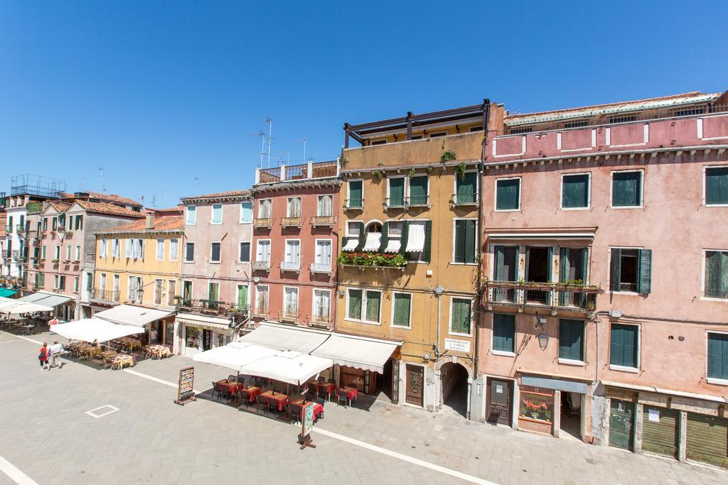 Venice Appartament Salini - Near The Biennale Dış mekan fotoğraf