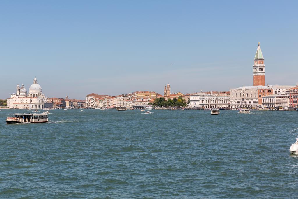 Venice Appartament Salini - Near The Biennale Dış mekan fotoğraf