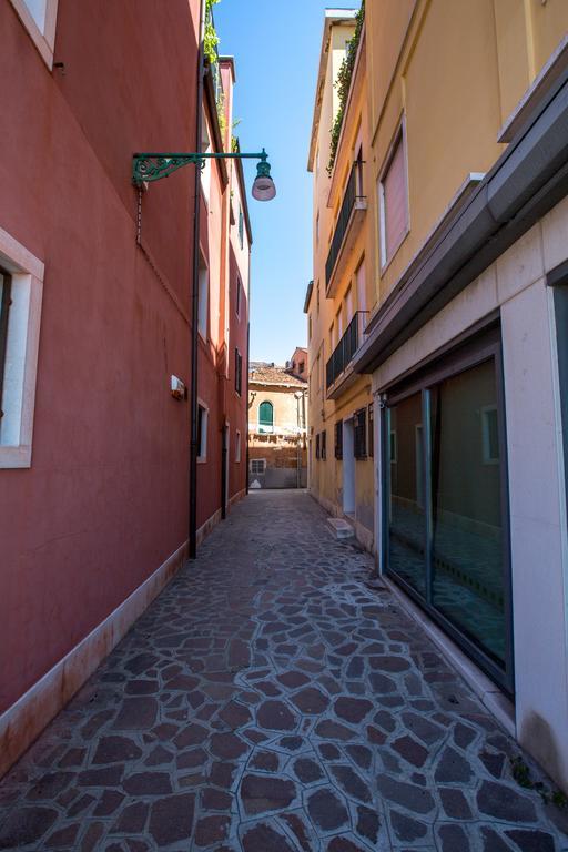Venice Appartament Salini - Near The Biennale Dış mekan fotoğraf